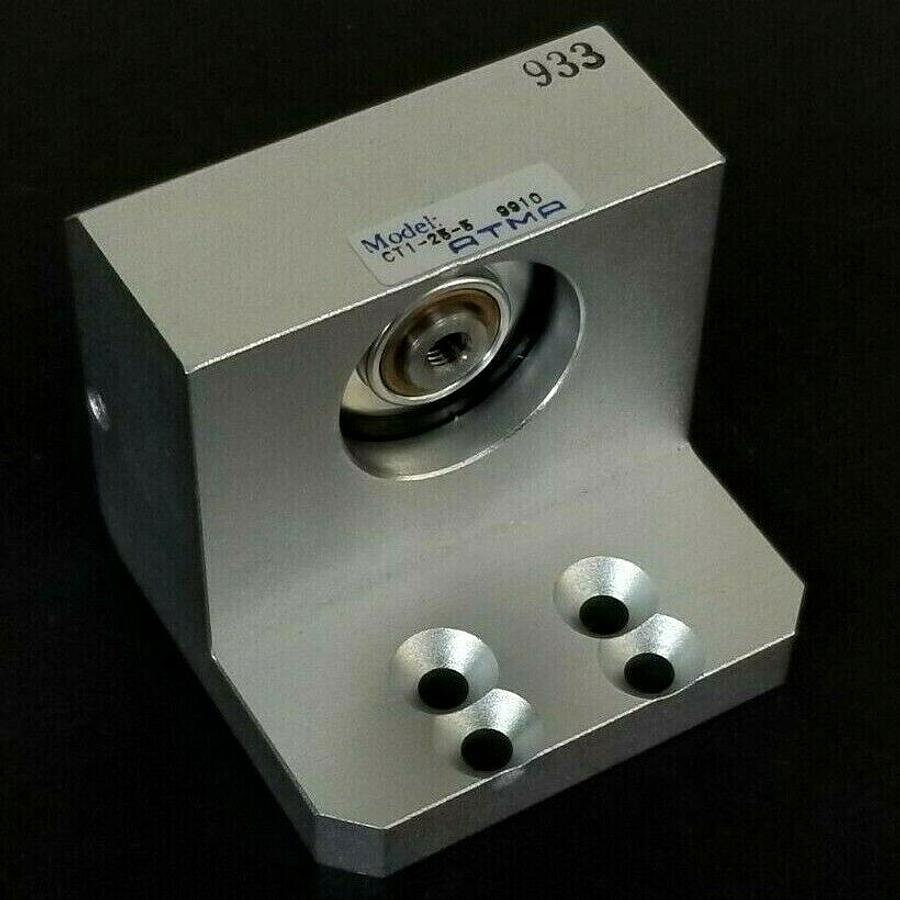 NEW ATMA CT1-25-5 CYLINDER ASSEMBLY CT1255