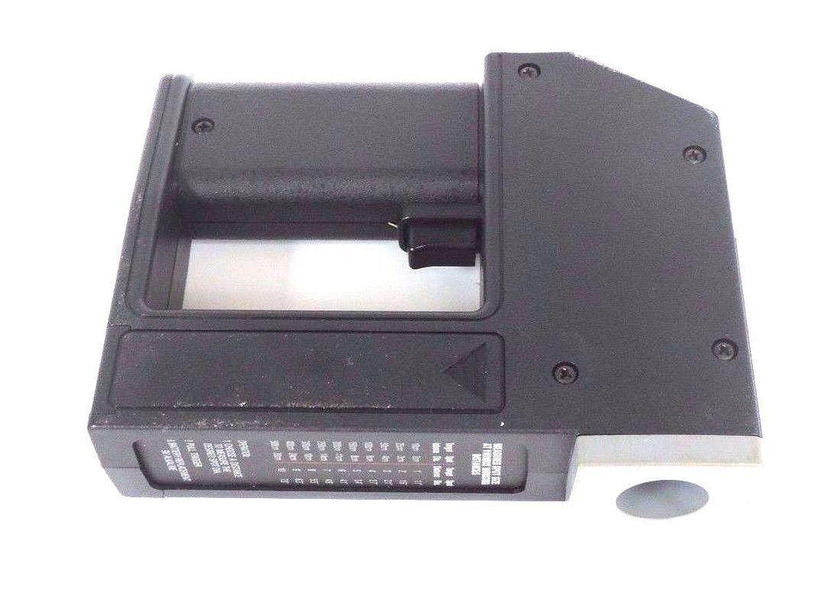 Used RAYTEK INC. RAYNGER PM 6T101 TEMPERATURE SENSOR 48920