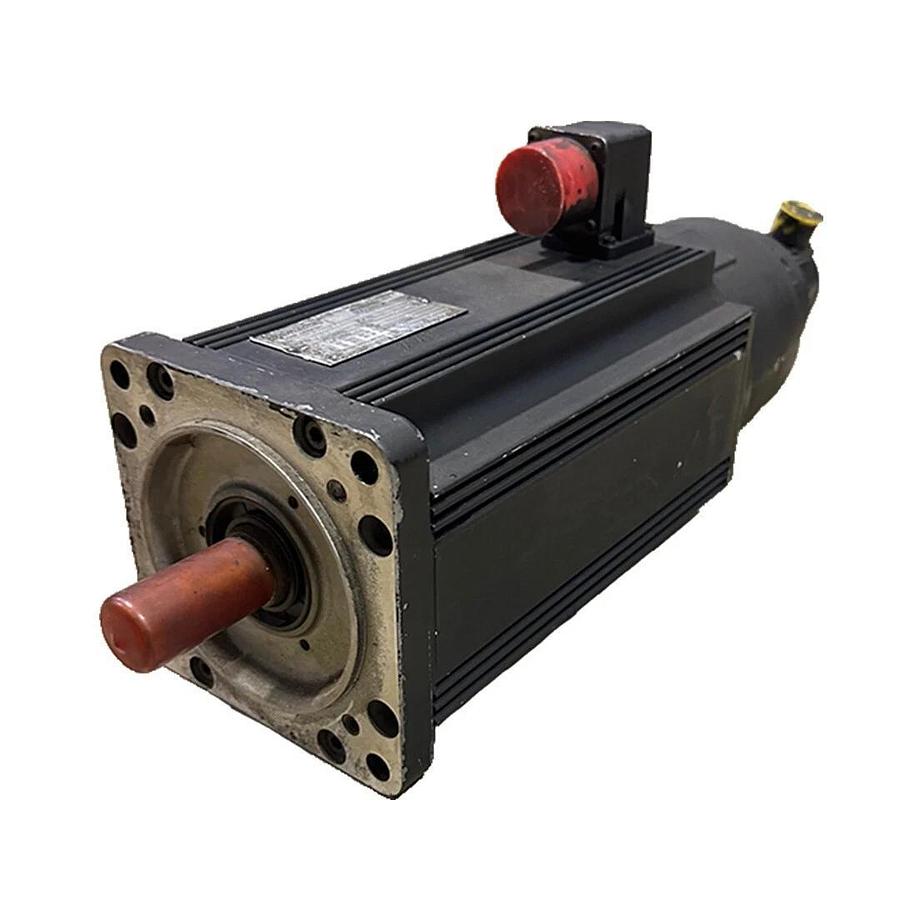 Refurbished REPAIRED INDRAMAT MAC090B-0-JD-4-C/110-A-1/WI524LV SERVO MOTOR 6.7Nm 224025