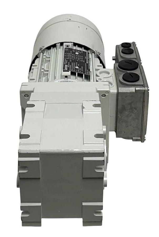 LENZE GKR04-2 M HAR 080C31 / MDSMABS 080-31 / BFK458-08E GEARMOTOR 13239875 NSNP