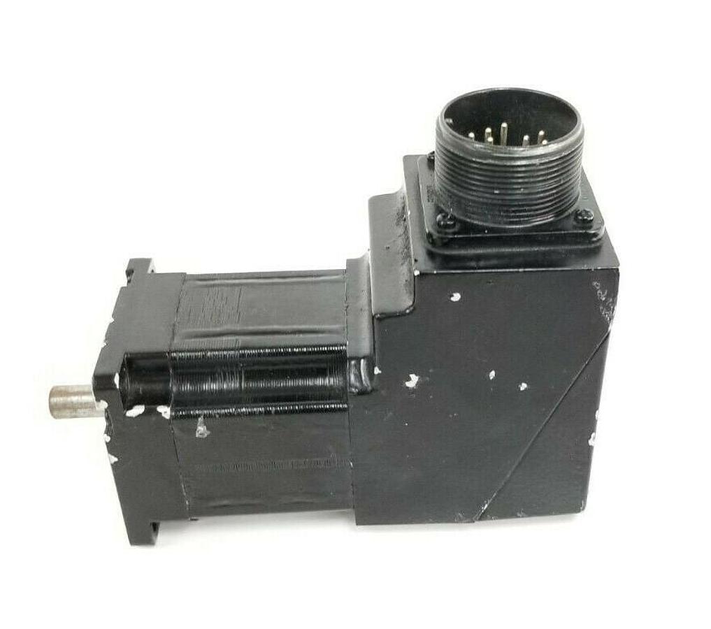 Used PACIFIC SCIENTIFIC S21HSNA-RNNM-03 BRUSHLESS SERVOMOTOR S21HSNARNNM03
