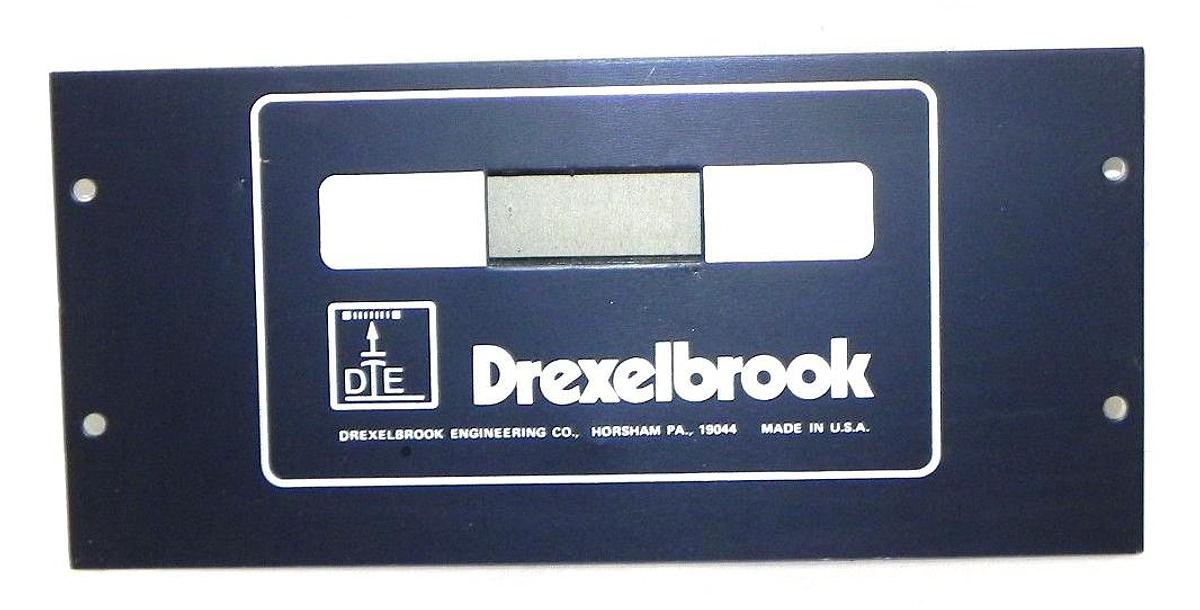 NEW DREXELBROOK 383-1-420 (5) READOUT CIRCUIT BOARD 3831420