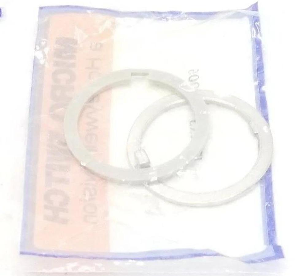 Used NEW HONEYWELL CN32027 COLLAR KIT