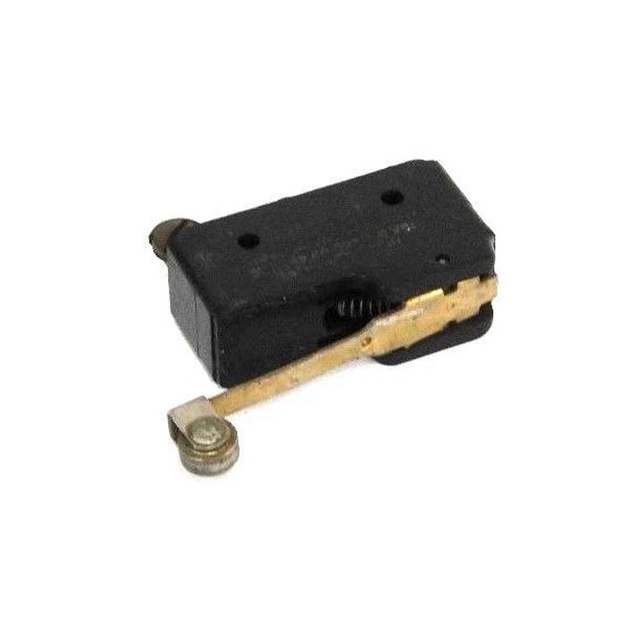 Used HONEYWELL MICRO SWITCH BZ-2RW82-P4 LIMIT SWITCH 15AMP 125/250/480VAC