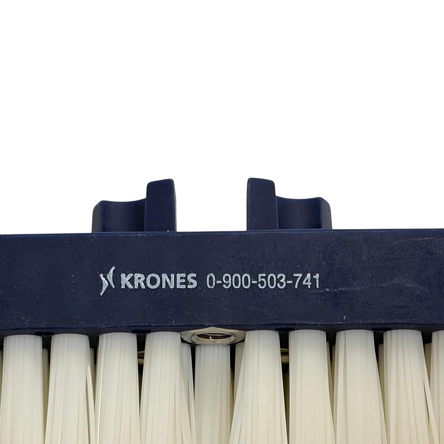 Krones 0-900-503-741 Brush Body Assembly Industrial Bottling Conveyor - New