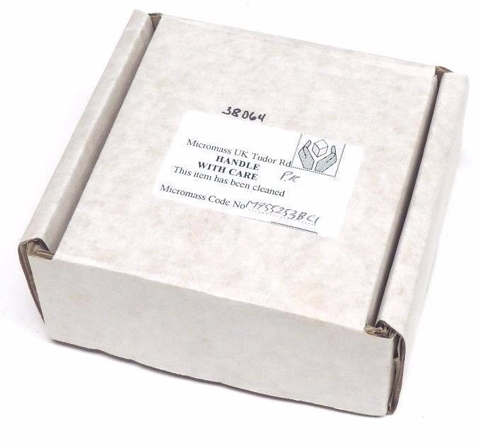 NIB MICROMASS M955253BC1 EXTRACTION CONE
