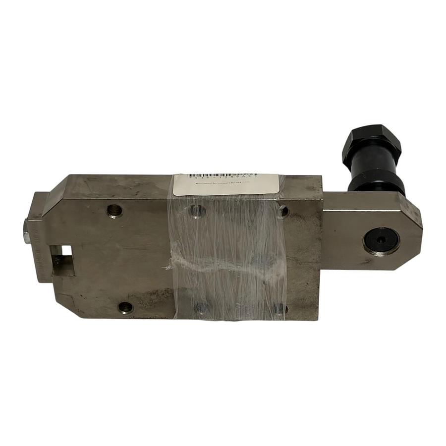Used Machining Setup Adjuster Tool A5002 BRPU-JOA-136C0100-A Slide Base Block