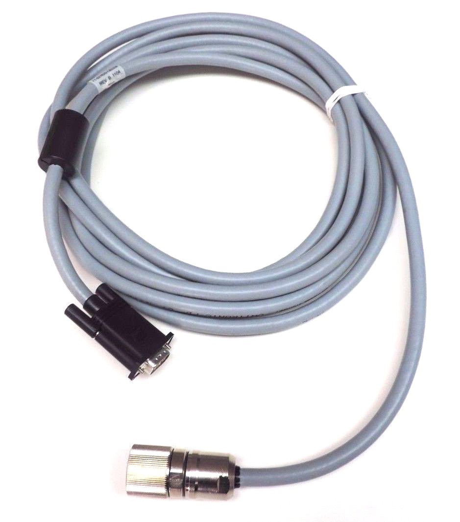 Used NEW PARKER HANN. CORP. 71-021629-CB3256 REV. B CABLE 71021629CB3256