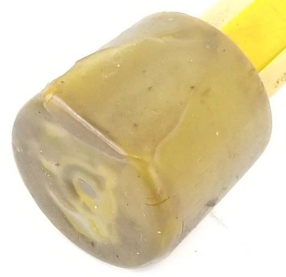 Used DU-WELL GC-193502-SA 61 PLUG GAGE 50.57 TO 51.02 MM, GC193502SA61