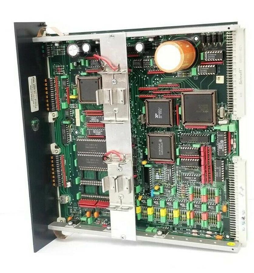 Refurbished ATLAS COPCO 4240-5000-01 SPINDLE CONTROLLER / J C602/7 099-918 (REPAIRED)