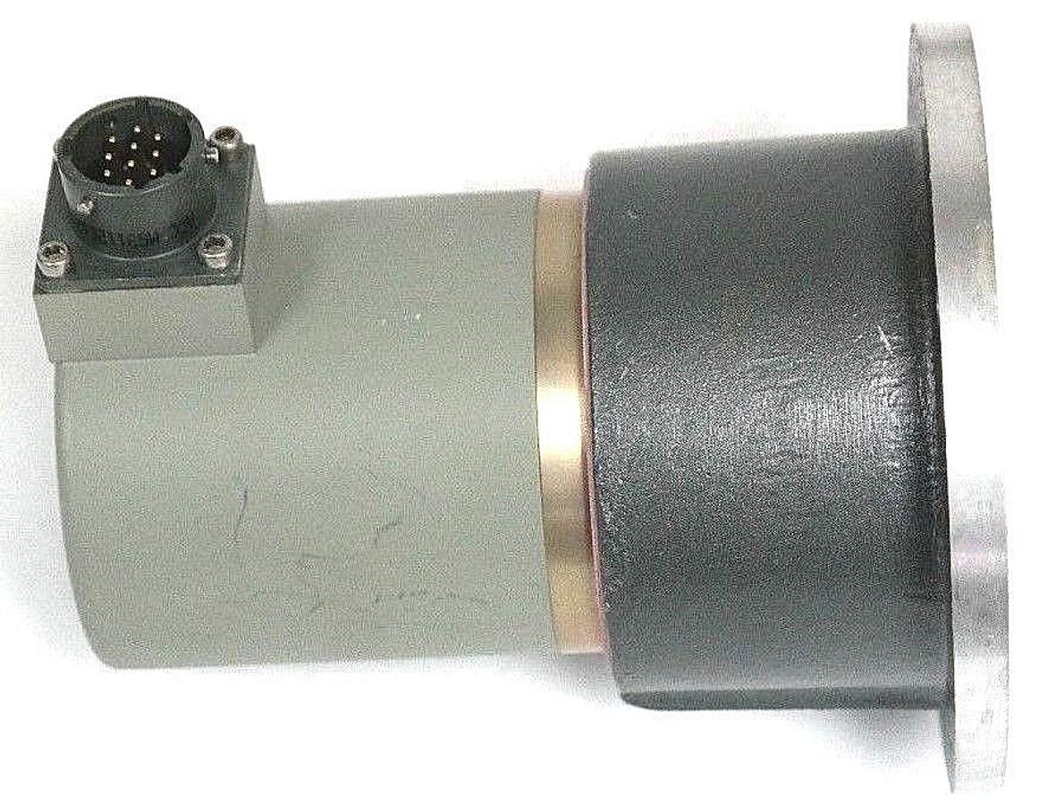 Used NEW BALDOR KEARFOTT 05088-CU01093005 RESOLVER TRANSMITTER RES00NV F113/2619