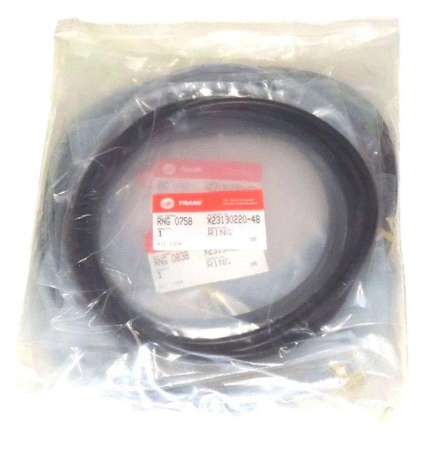 NEW TRANE KIT 0923