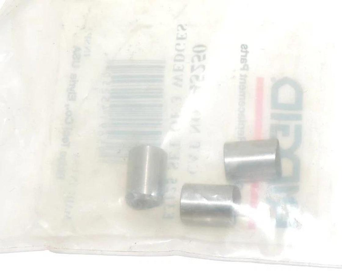 Used NIB RIDGID 45250 SET OF 3 WEDGES E3125