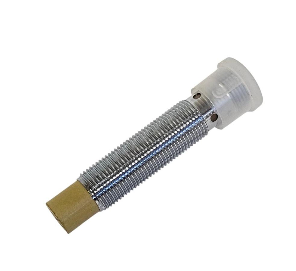 Used NEW TURCK NI8U-M12E-AP6X-H1141 PROXIMITY SENSOR (1644144) NI8UM12EAP6XH1141