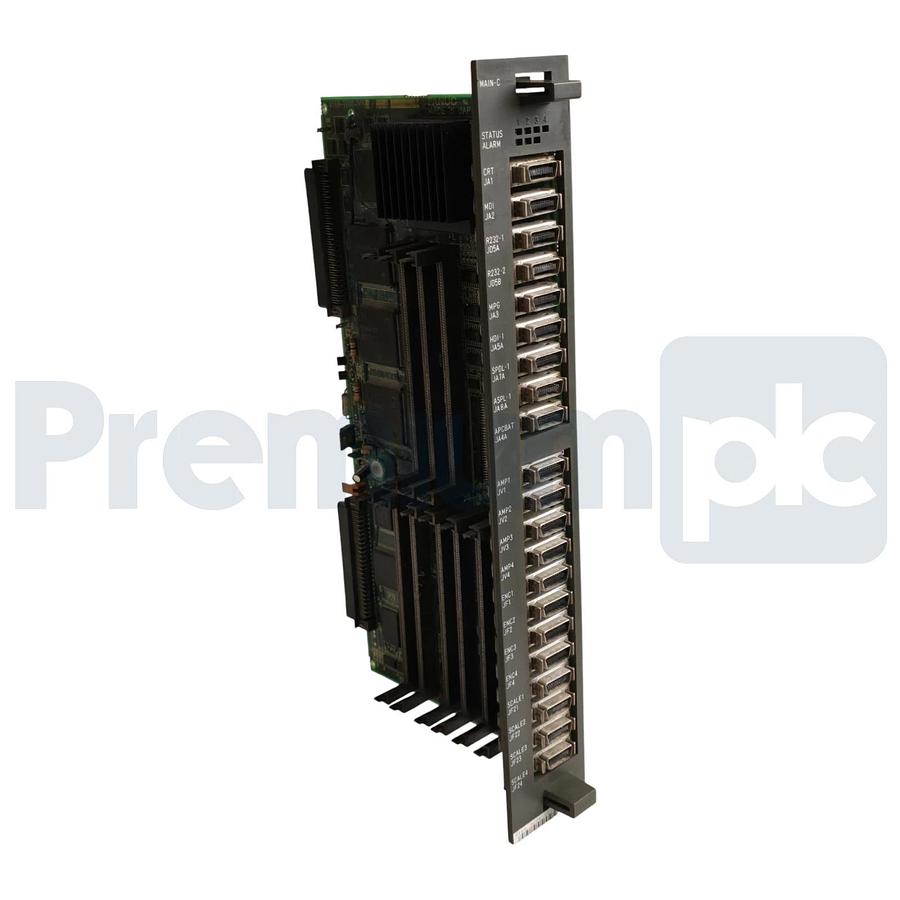 Used FANUC A16B-3200-0060/03A CNC CPU Motherboard Series 15-B 16-B A16B32000060 USPI