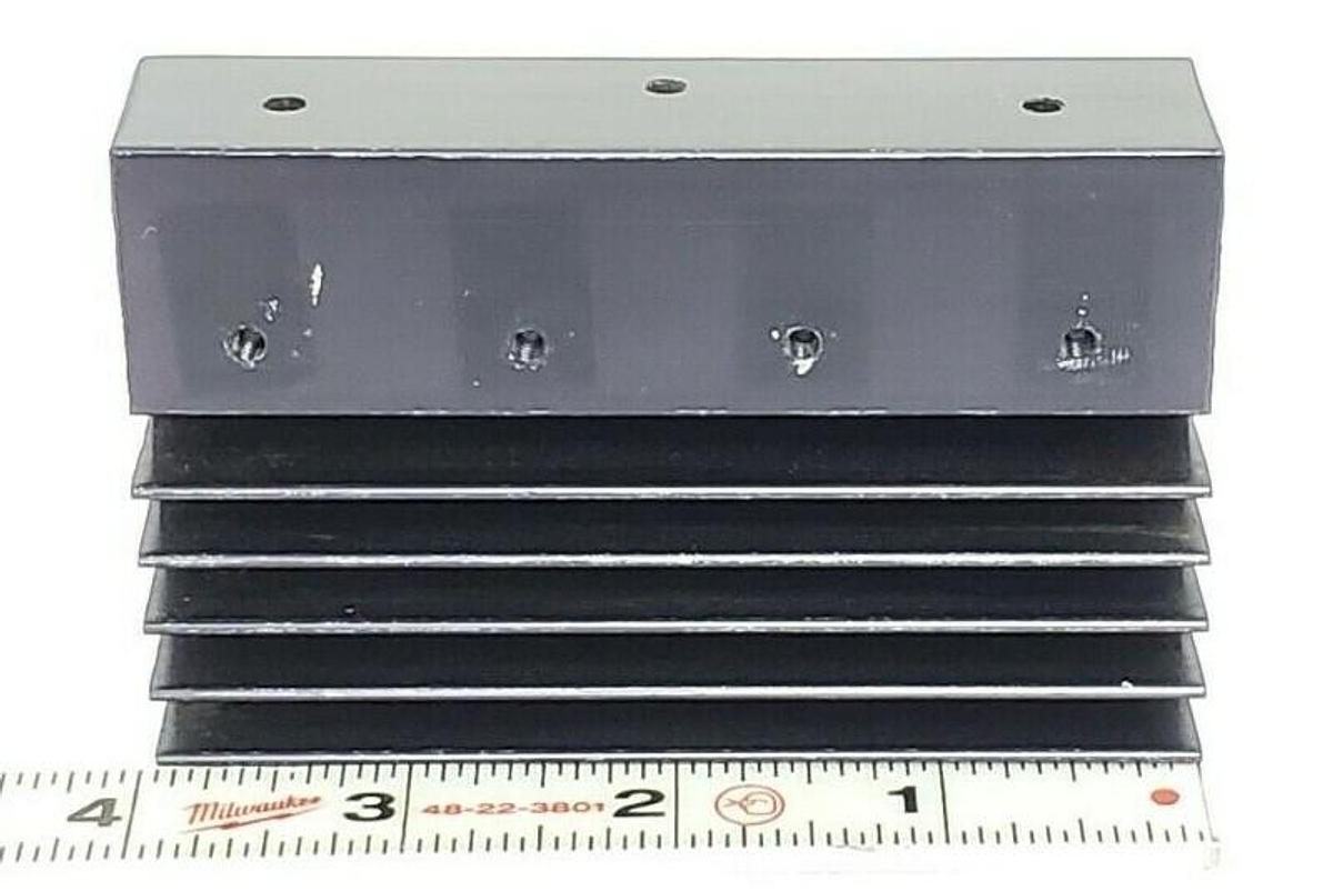 Used G.F. GOODMAN & SON CB03-A MODULE 040-091-B