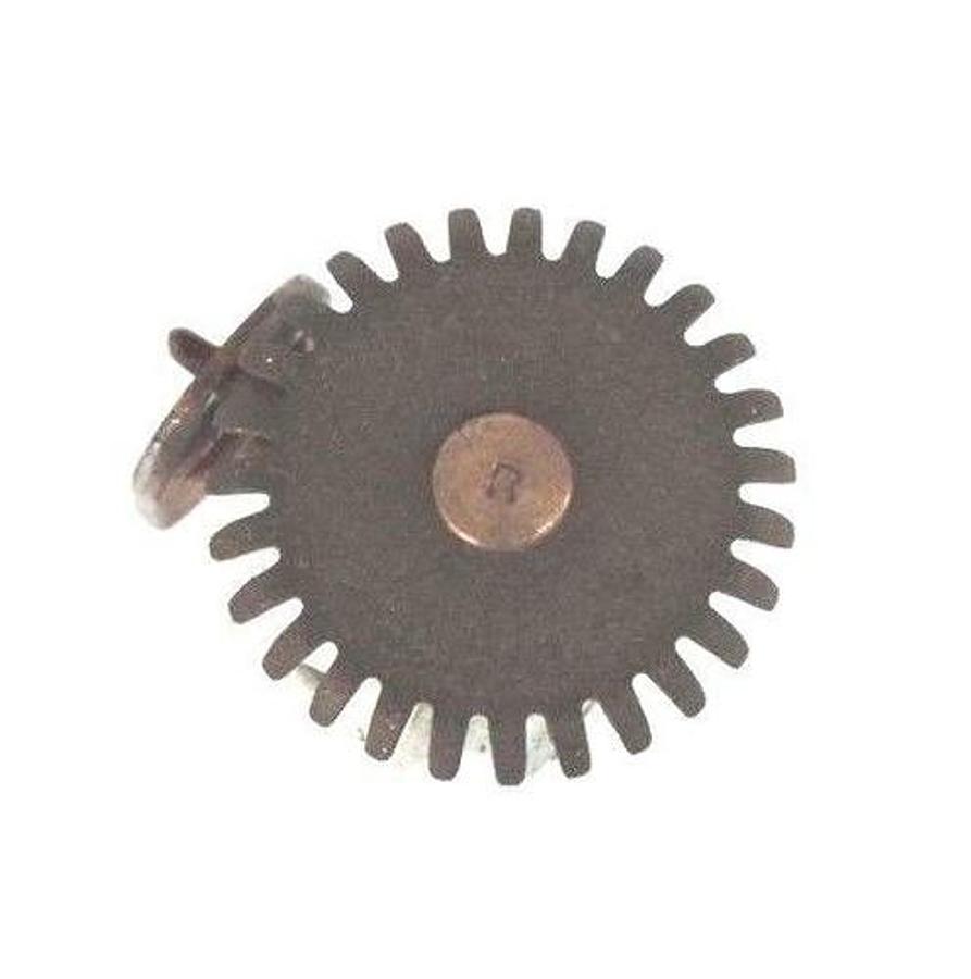 Used LOT OF 5 RELIABLE SSU-C3 UPRIGHT SPRINKLER HEADS 1/2" NPT SSUC3