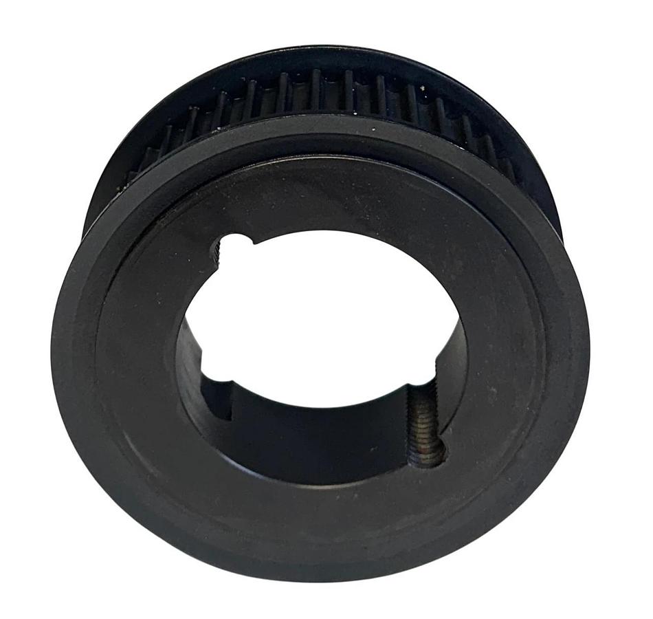 BALDOR DODGE P44-8M-30-2012 / 112877 HIGH-TORQUE DRIVE BELT SPROCKET NSMP