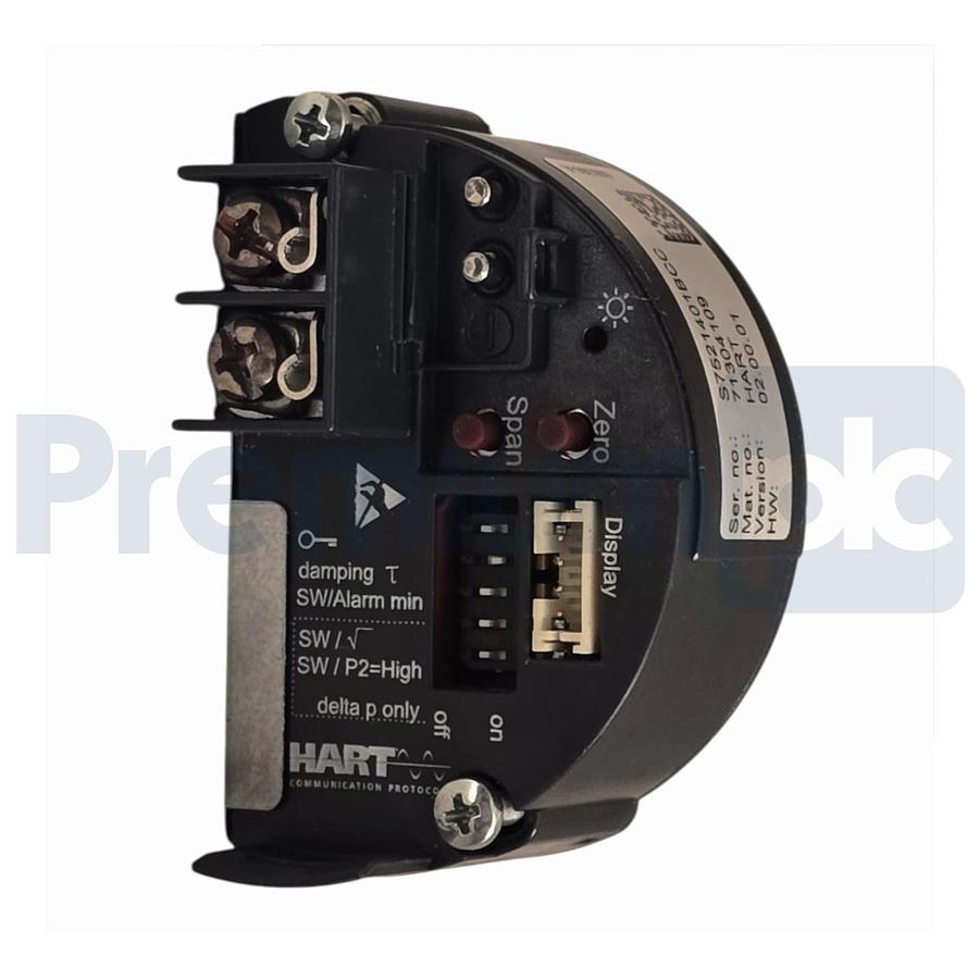 Used Endress+Hauser XPP0001-10Q9/0 HART Transmitter Module XPP0001-N2 | 71304109 USPI
