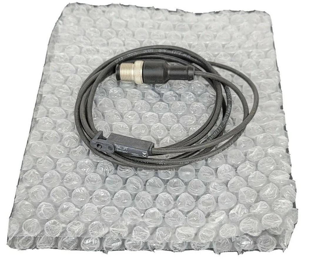 Used BALLUFF BMF005C MAGNETIC FIELD SENSOR