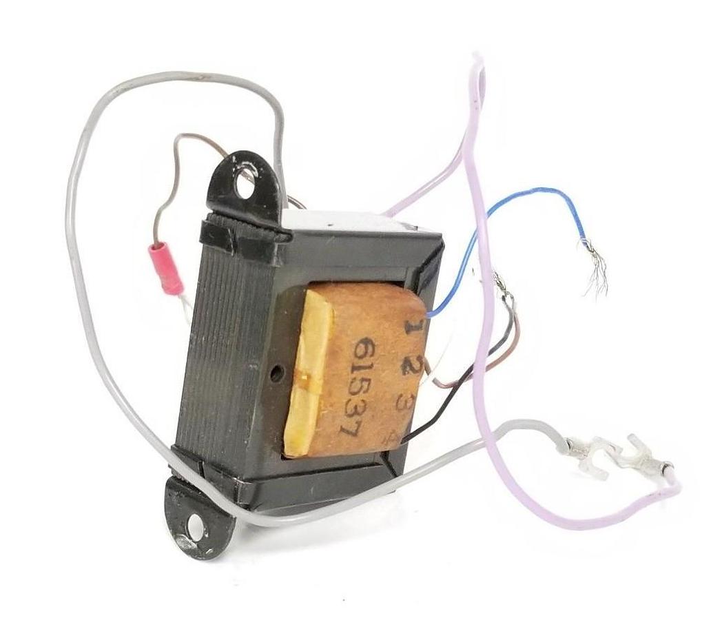 Used GENERIC 61537 TRANSFORMER