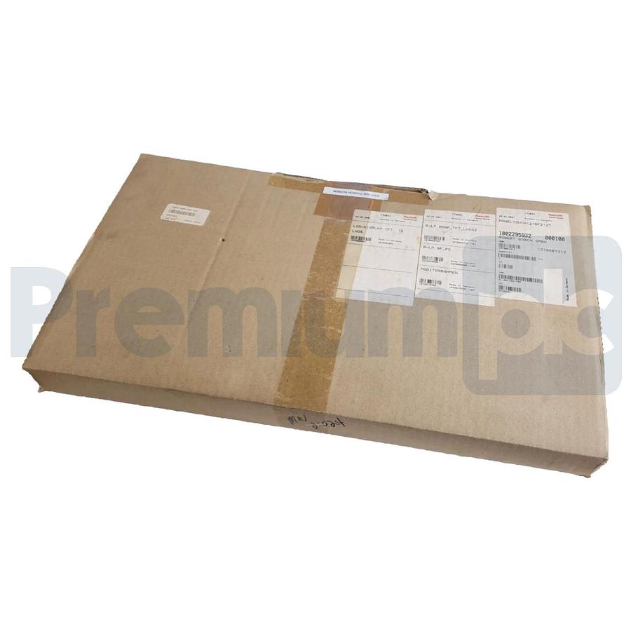 Rexroth PanelTouch121BF212T | BF212T 12.1" LCD Display TFT DC12V 1070081212 NSMP