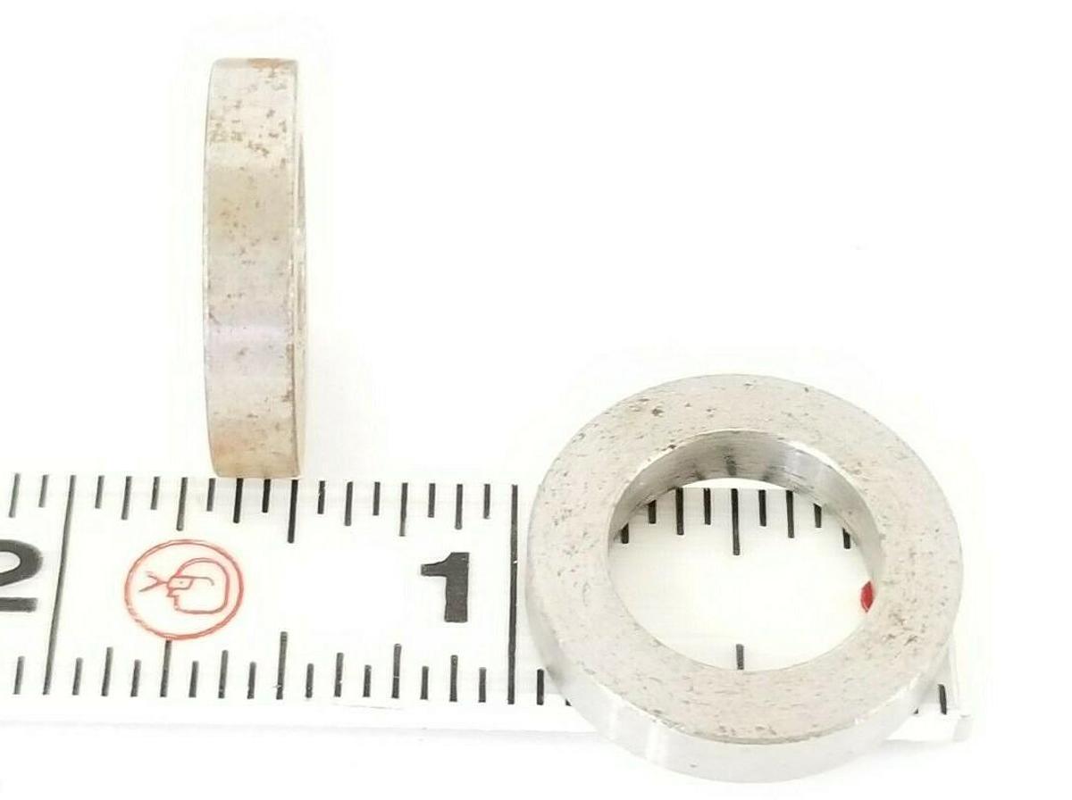 Used LOT OF 15 KRONES 1-099-50-033-0 DISC WASHERS 1099500330
