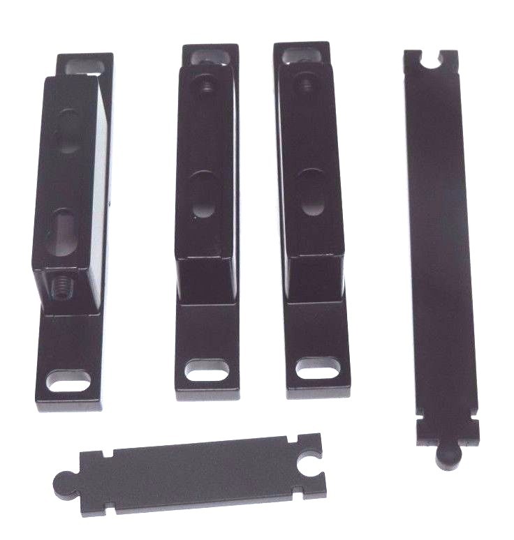 Used NEW FESTO 707217 MOUNTING KIT FOR MS9 MODULES