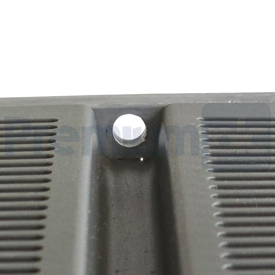 Used Pacific Scientific PC833-001-N PC800 Series Brushless Servo Drive PC833001N XLNT