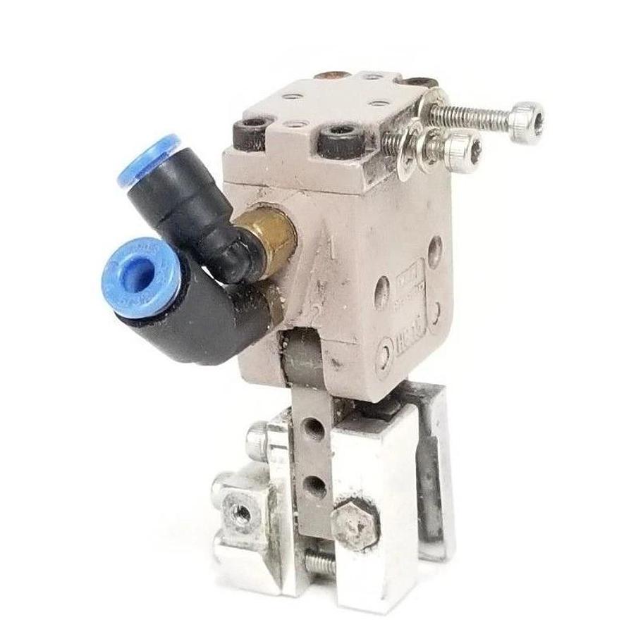 Used HARMO HC-15AP AIR CHUCK, HC15AP, HC15-AP