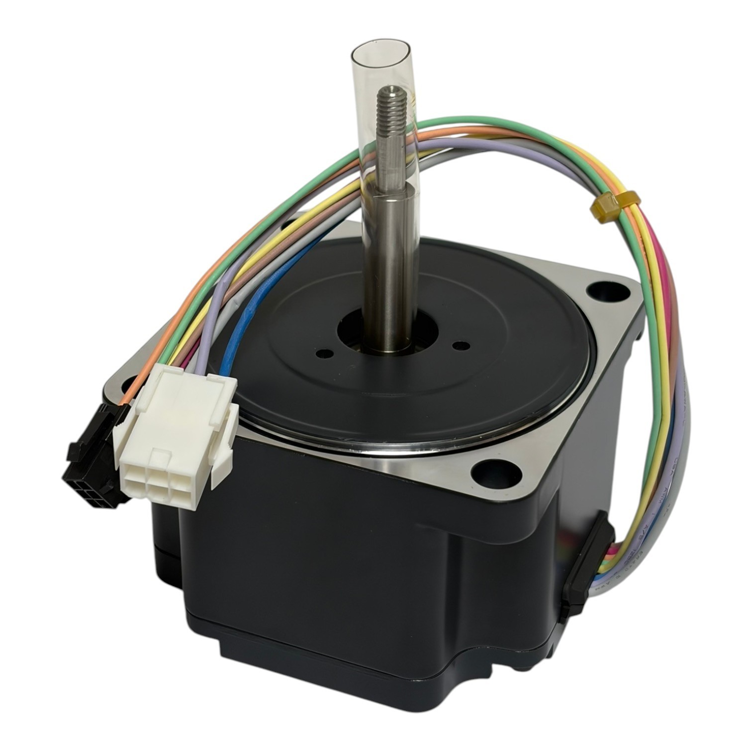 Used Oriental Motor K0931-M Brushless DC Motor 90W 2000 RPM Vexta Japan