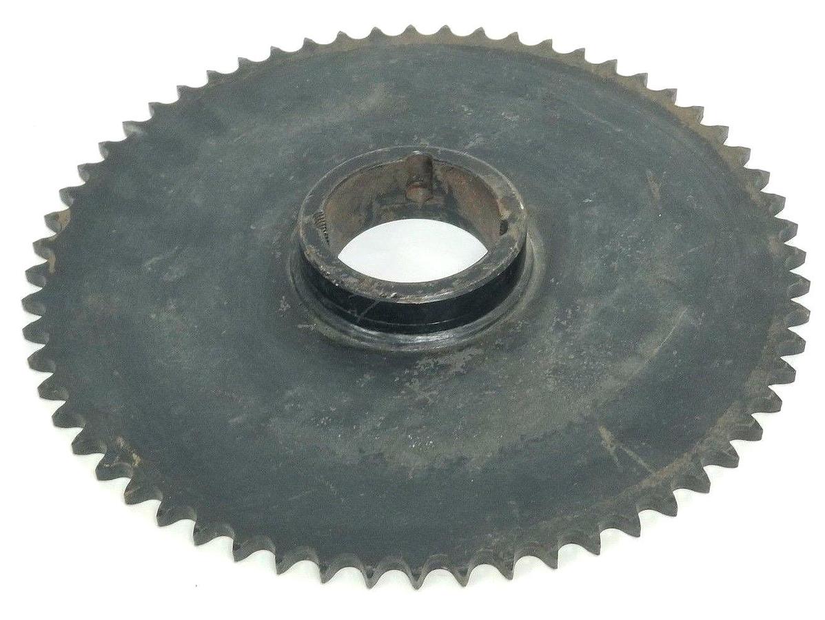 Used MARTIN 50 60 BTL 2012 SPROCKET 50BT60