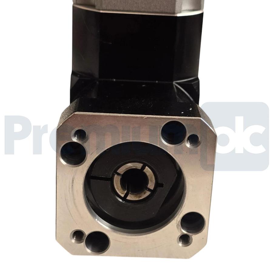 Liming ATG PBL44-H-10 Precision Right Angle Planetary Gearbox 10:1 Ratio NSMP