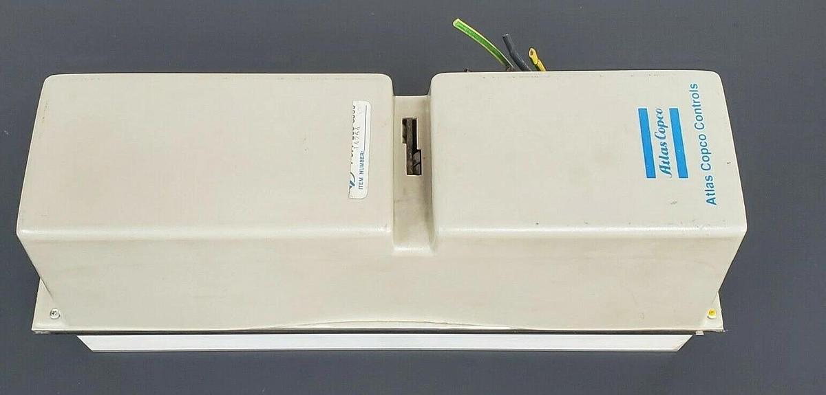 Used ATLAS COPCO 3HAB8101-3/05D SERVO DRIVE 3HAB8101305D