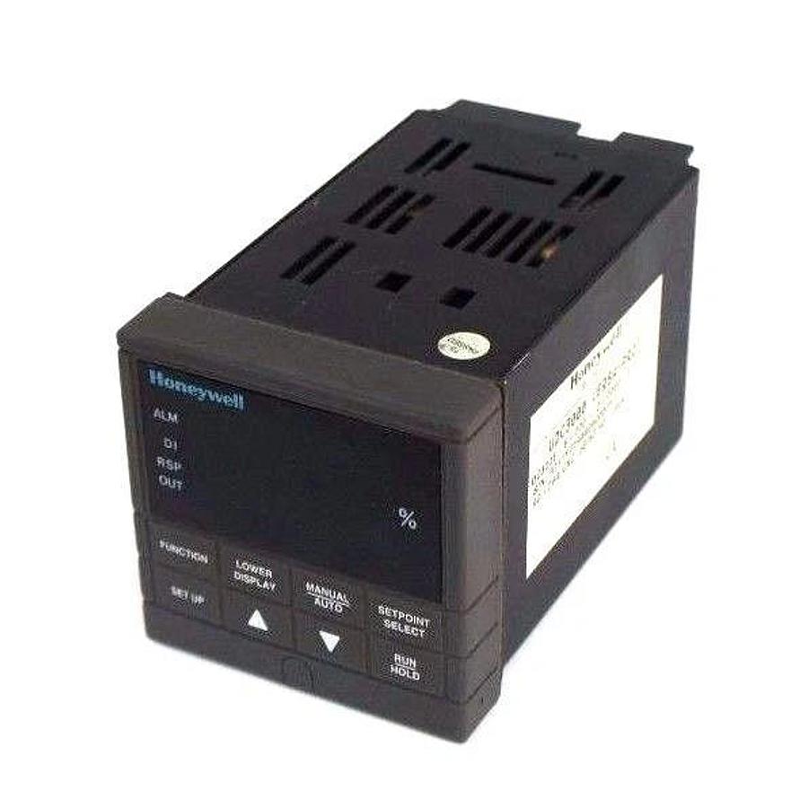 Used HONEYWELL DC300E-E-200-12-0000-0 UDC3000 VERSA-PRO 90-264VAC, 50/60HZ, 18VA