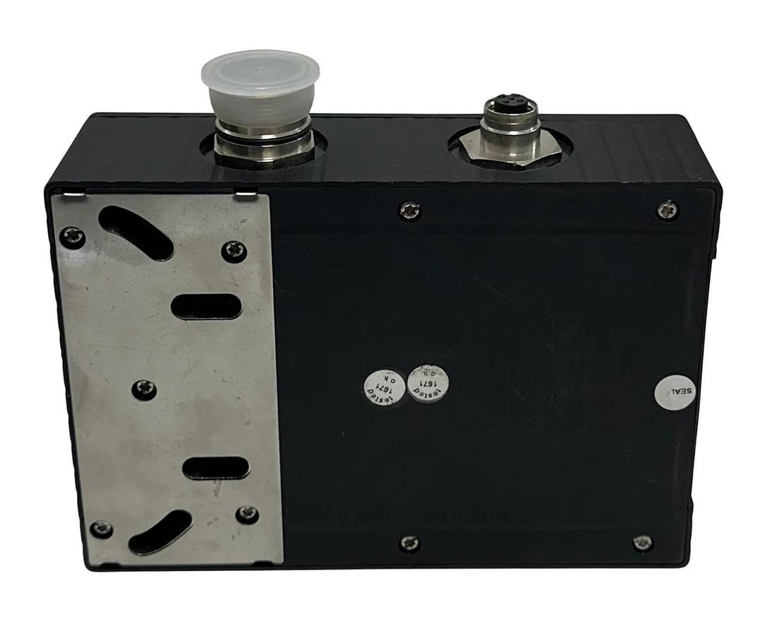 Used EUCHNER MGB-L1-APA-AA6A1-S5-L-114237 / 114237 SAFETY SWITCH UNICODE IP65 USNP