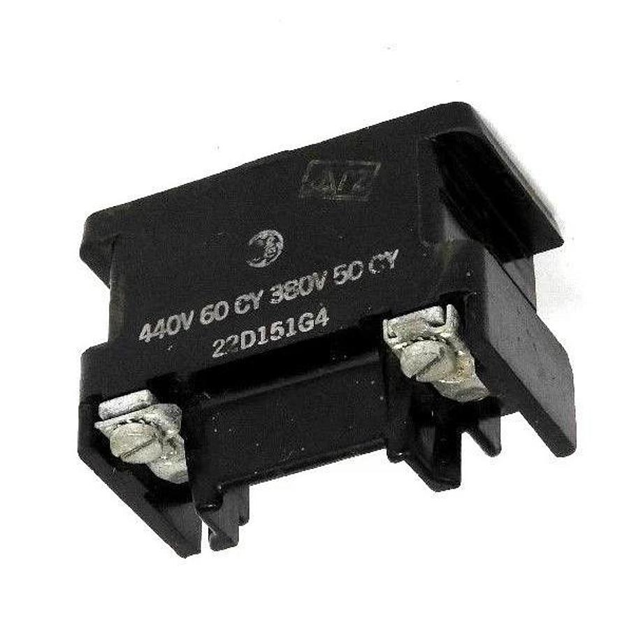 Used GENERAL ELECTRIC 22D151G4 COIL 380/440V 50/60HZ