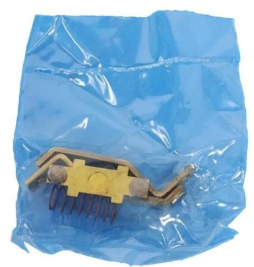 Used NIB RELIANCE ELECTRIC K-254 CONTACT KIT K254