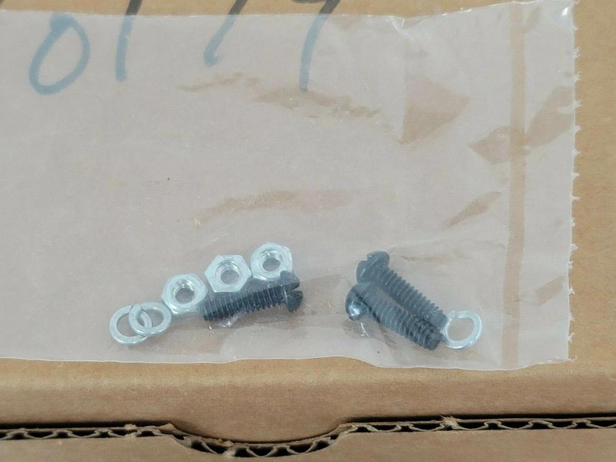 NIB CRAMER COMPANY 561C TIMER 15-SEC 115/60 SW 20A