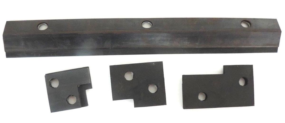 Used OKUMA H1023-0026-81 LP-16SS WIPER ASSY. H1023002681