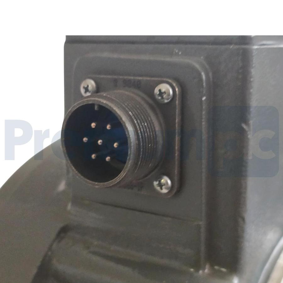 Used DYNAPAR 62-PMKF-1024-A0 - M060223 60P Rotopulser ENCODER 56 C-FACE ENCODER NSNP