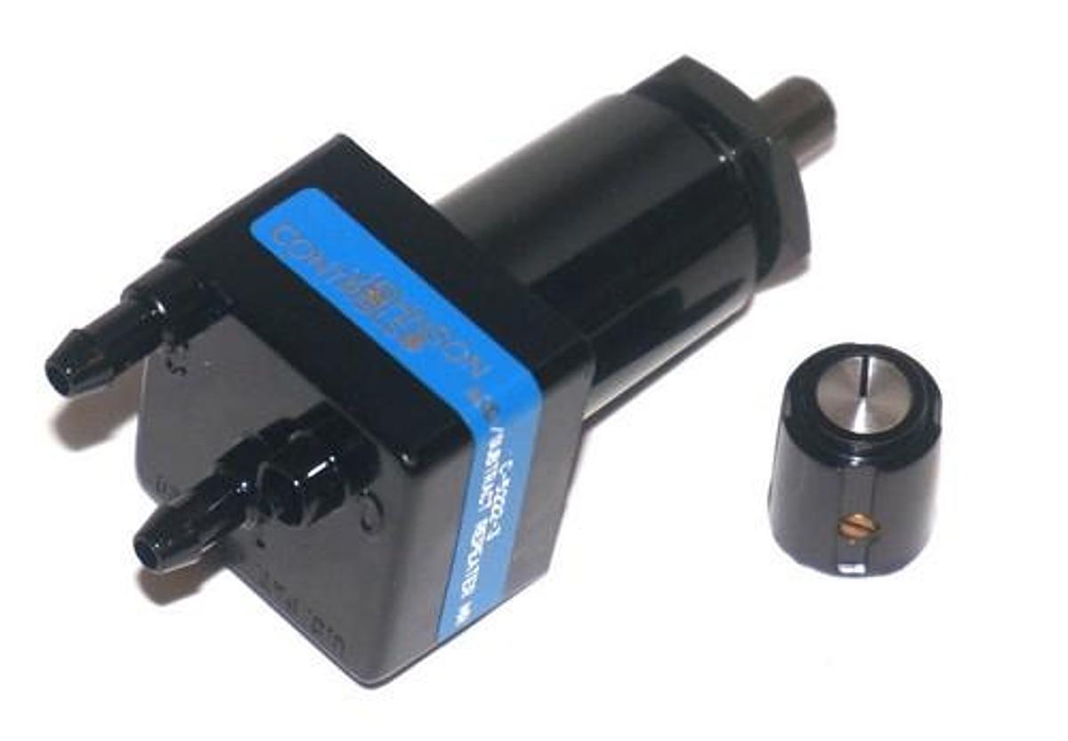 NIB JOHNSON CONTROLS C-5222-3 ADDING/SUBSTRACTING REPEATER C52223