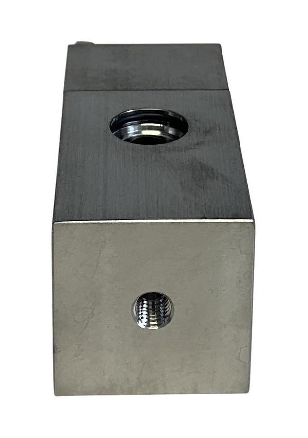 KHS TI0036507200 / TI0036507100 SERIES 2 VALVE BLOCK STANDARD TYPE 1 NSNP