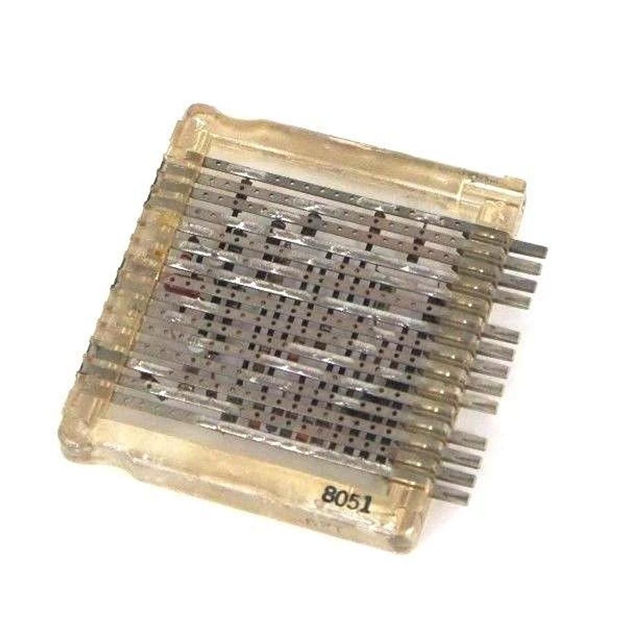Used VERSAFRAME 62-2 BINARY COUNT 622