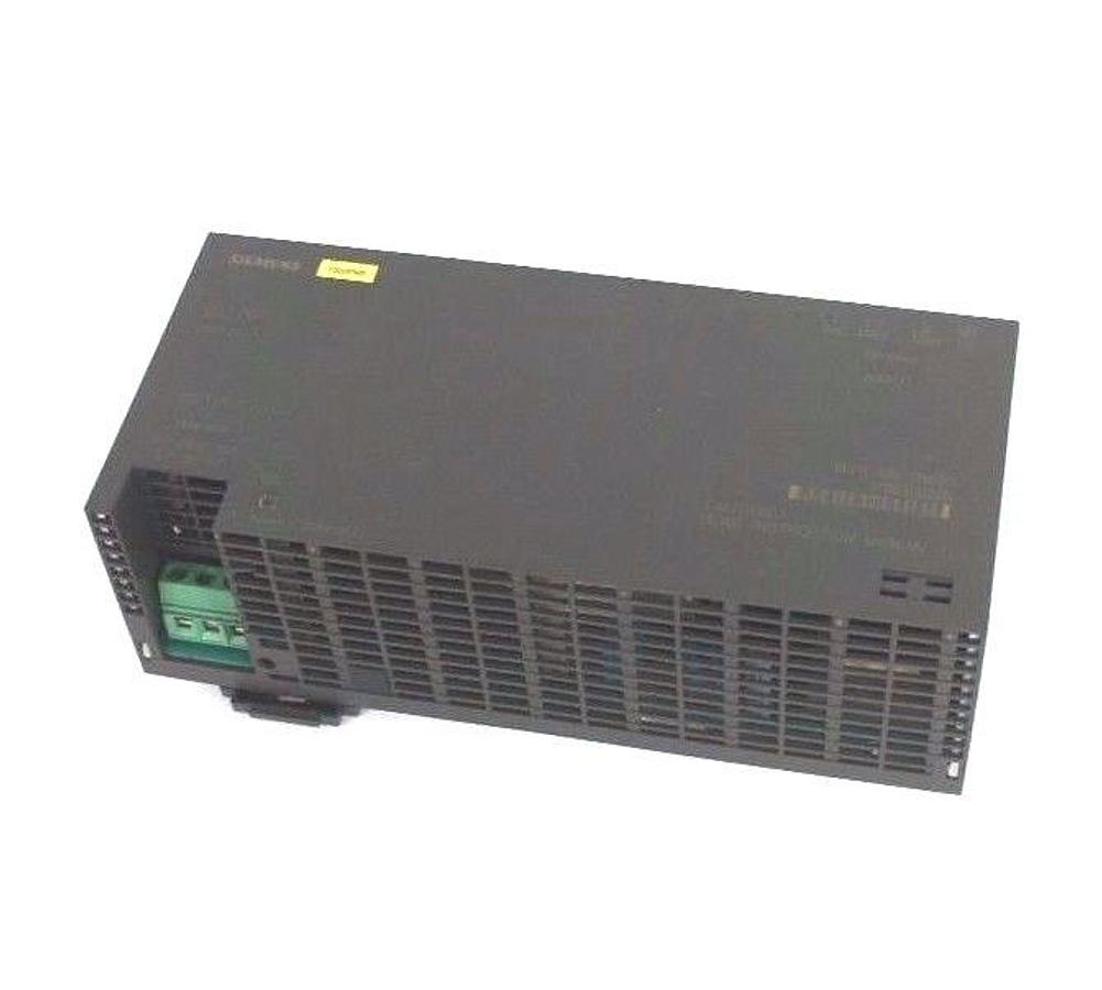Used SIEMENS 6EP1 436-2BA00 POWER SUPPLY SITOP POWER 20, 6EP14362BA00