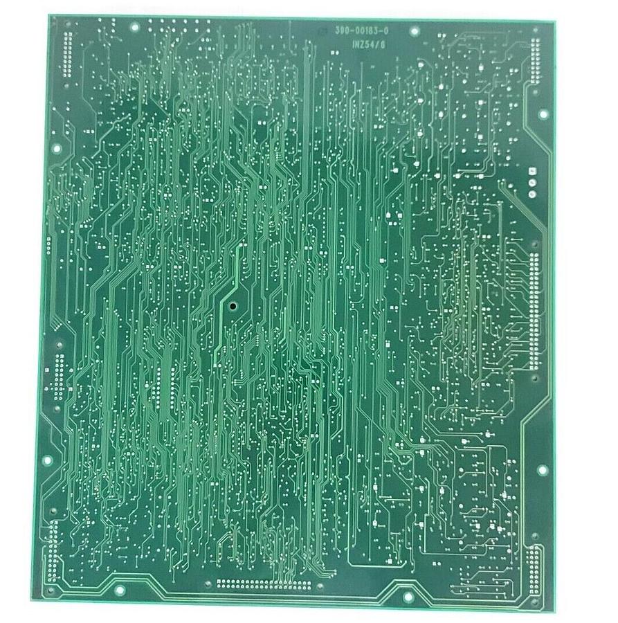 Used KUKA 390-00183-0 SERVO CONTROLLER CIRCUIT BOARD 80000182