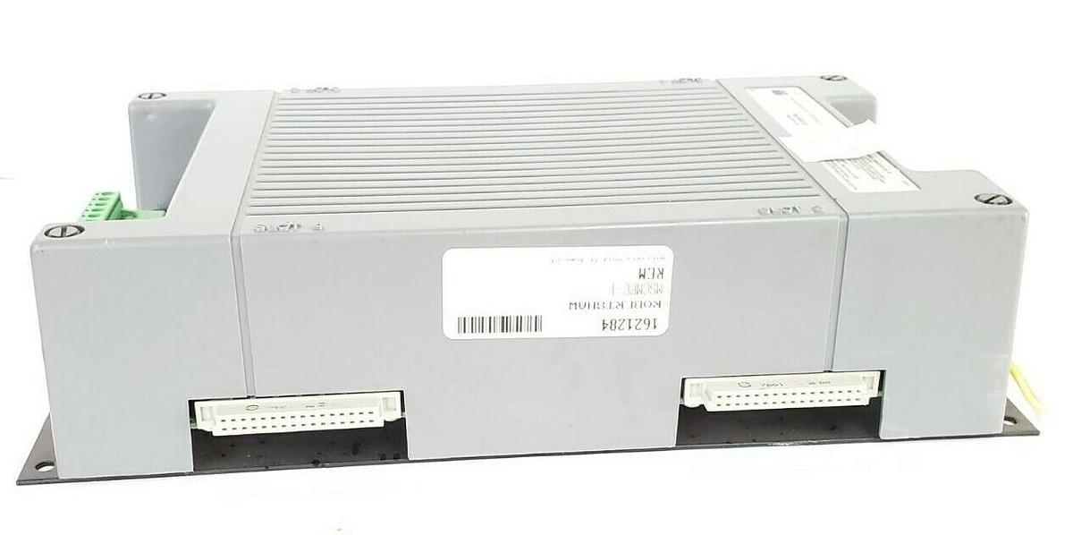 Used INVENSYS ENVIRONMENTAL CONTROLS MSC-MPC-001 MULTIPURPOSE CONTROLLER MSCMPC001