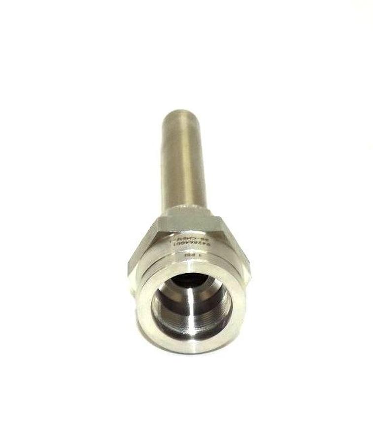 Used SWAGELOK SS-CHS12-1 FITTING SSCHS121, 942864001