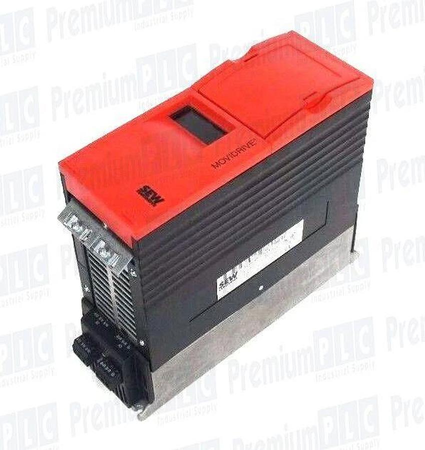 Used SEW EURODRIVE MDV60A0015-5A3-4-00 AC MOVIDRIVE 2HP, 1.5KW, MDV60A00155A3400