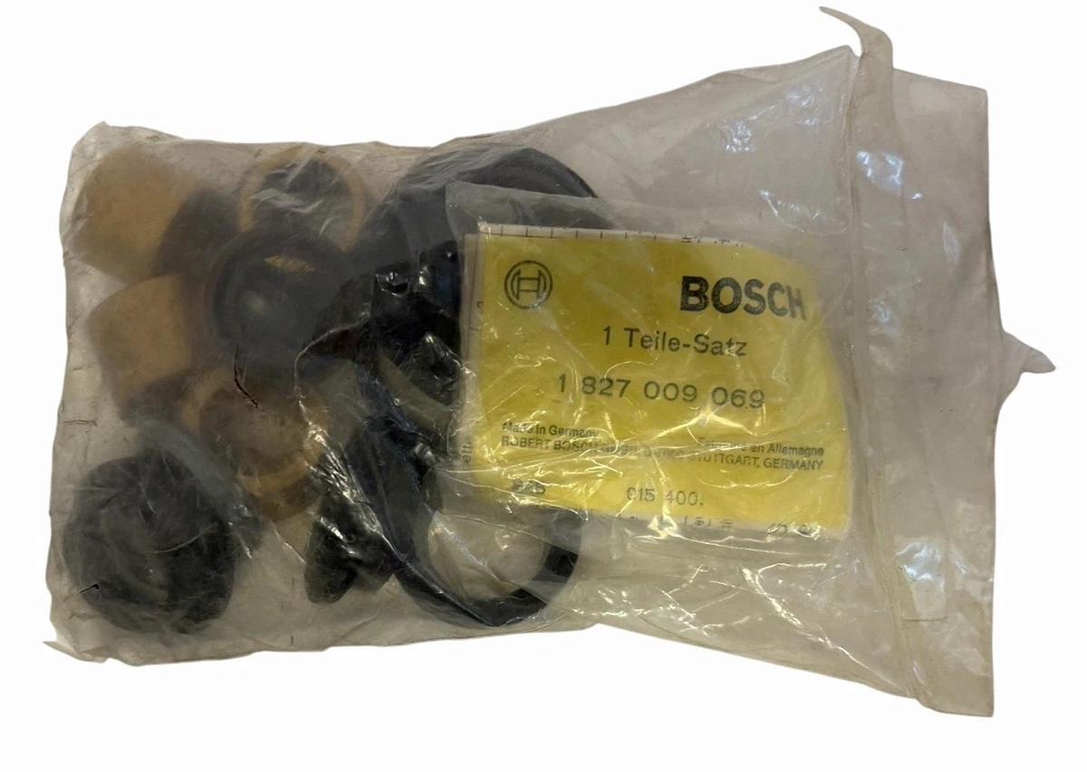 Used NEW BOSCH 1 827 009 069 VALVE REPAIR KIT 1827009069